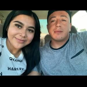 Meet your Posher, Alejandra